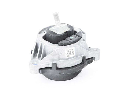 Supporto del motore sinistro OEM 2211284817 per BMW F87 (M2, M2 CS, M2 CS RACING) BMW originale.