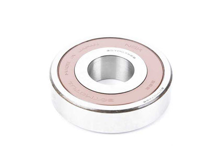 Rodamiento de bolas OEM 23121228257 para BMW E34. Original BMW.