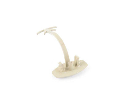 Emblema interior OEM 51417066501 para BMW Z4 (E85, E86). Original BMW.