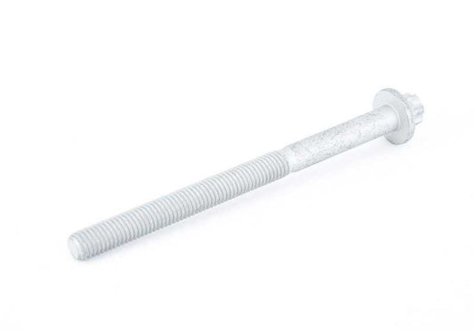 Tornillo OEM 07119907223 para BMW F01, F02. Original BMW.