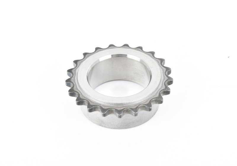 Chain Piñón OEM 11417552899 pour BMW E81, E82, E87, E88, E90, E91, E92, E93, E60, E61, F10, F11, F18, E63, E64, E65, E66, F01, F02, E84, E83, F25, E70 E70, E70, E70, E70, E70, E70, E70 E86, E89. BMW d'origine.