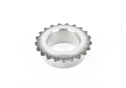 Chain Piñón OEM 11417552899 pour BMW E81, E82, E87, E88, E90, E91, E92, E93, E60, E61, F10, F11, F18, E63, E64, E65, E66, F01, F02, E84, E83, F25, E70 E70, E70, E70, E70, E70, E70, E70 E86, E89. BMW d'origine.