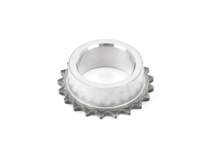 Chain Piñón OEM 11417552899 pour BMW E81, E82, E87, E88, E90, E91, E92, E93, E60, E61, F10, F11, F18, E63, E64, E65, E66, F01, F02, E84, E83, F25, E70 E70, E70, E70, E70, E70, E70, E70 E86, E89. BMW d'origine.