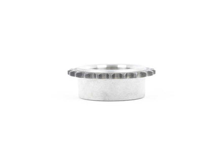 Chain Piñón OEM 11417552899 pour BMW E81, E82, E87, E88, E90, E91, E92, E93, E60, E61, F10, F11, F18, E63, E64, E65, E66, F01, F02, E84, E83, F25, E70 E70, E70, E70, E70, E70, E70, E70 E86, E89. BMW d'origine.