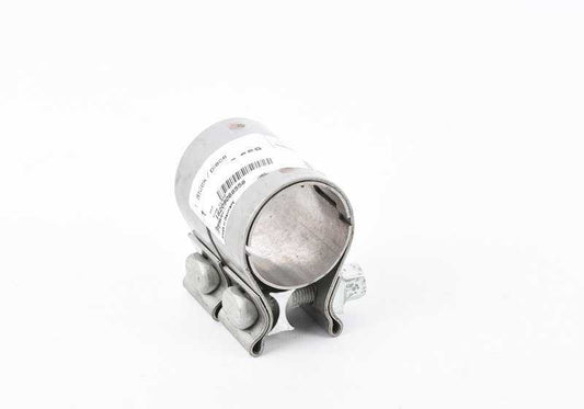 CLAMP DE ESCAPE OEM 18209068558 para BMW E28 520i {e28}. Peça original do BMW, ideal para fixar o tubo de escape com segurança.