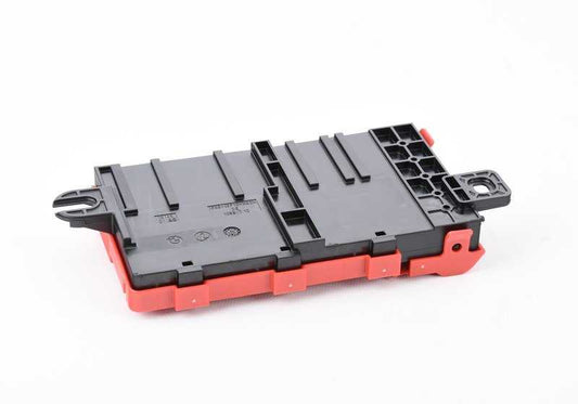 B+ distributor with multipable fuses OEM 61149227752 for BMW F20, F21, F22, F23, F87, F30, F31, F34, F80, F32, F36, F82. Original BMW.