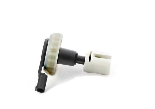 Sensor de desgaste de pastillas de freno OEM 34316761075 para BMW E60, E61, E63, E64. Original BMW.