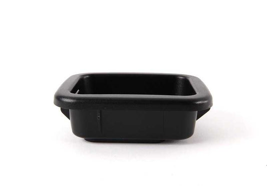 OEM 51476964057 trunk outlet for BMW E82, E88, F20, F21, F22, F23, F45, F46, F87, E90, E91, E92, F30, F35, F80, F32, F36, F82, F11, F90, G30, g E84, F48, F49, F39, F25, G01, G08, F97, F26, G02, F98, E70, F15, F85, E71