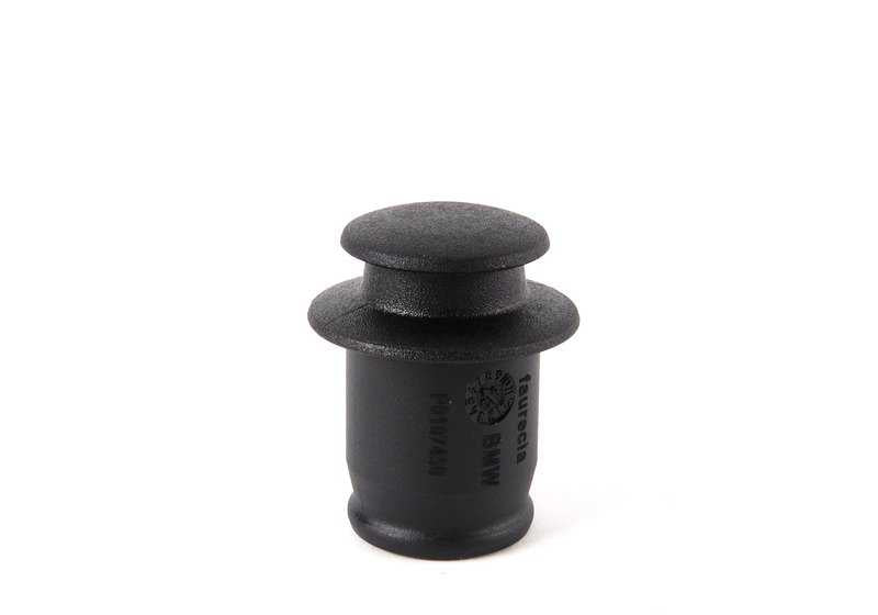 OEM 51476964057 trunk outlet for BMW E82, E88, F20, F21, F22, F23, F45, F46, F87, E90, E91, E92, F30, F35, F80, F32, F36, F82, F11, F90, G30, g E84, F48, F49, F39, F25, G01, G08, F97, F26, G02, F98, E70, F15, F85, E71