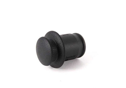 OEM 51476964057 trunk outlet for BMW E82, E88, F20, F21, F22, F23, F45, F46, F87, E90, E91, E92, F30, F35, F80, F32, F36, F82, F11, F90, G30, g E84, F48, F49, F39, F25, G01, G08, F97, F26, G02, F98, E70, F15, F85, E71