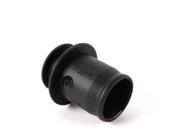 OEM 51476964057 trunk outlet for BMW E82, E88, F20, F21, F22, F23, F45, F46, F87, E90, E91, E92, F30, F35, F80, F32, F36, F82, F11, F90, G30, g E84, F48, F49, F39, F25, G01, G08, F97, F26, G02, F98, E70, F15, F85, E71