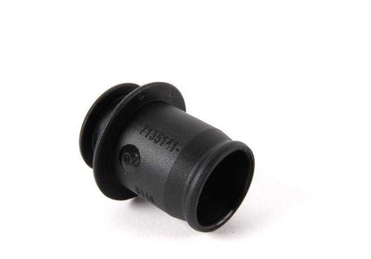 OEM 51476964057 trunk outlet for BMW E82, E88, F20, F21, F22, F23, F45, F46, F87, E90, E91, E92, F30, F35, F80, F32, F36, F82, F11, F90, G30, g E84, F48, F49, F39, F25, G01, G08, F97, F26, G02, F98, E70, F15, F85, E71