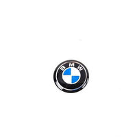 OEM Keyma 6612155753 pour BMW E46. BMW d'origine. Idéal pour renouveler le logo usé de la commande / clé de la voiture.
