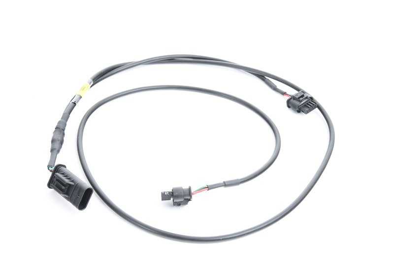 Kit de potência e som M Performance para BMW Série 3 F30N, F31N e Série 4 F32, F32N, F33, F33N, F36, F36N (OEM 11122444531). BMW originais.