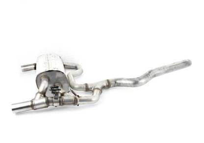 Kit de potência e som M Performance para BMW Série 3 F30N, F31N e Série 4 F32, F32N, F33, F33N, F36, F36N (OEM 11122444531). BMW originais.