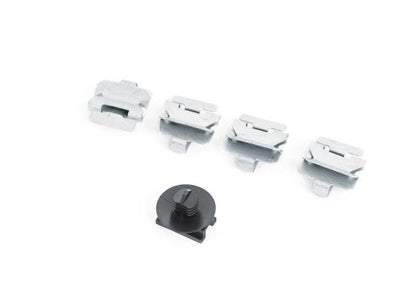 Kit de potência e som M Performance para BMW Série 3 F30N, F31N e Série 4 F32, F32N, F33, F33N, F36, F36N (OEM 11122444531). BMW originais.