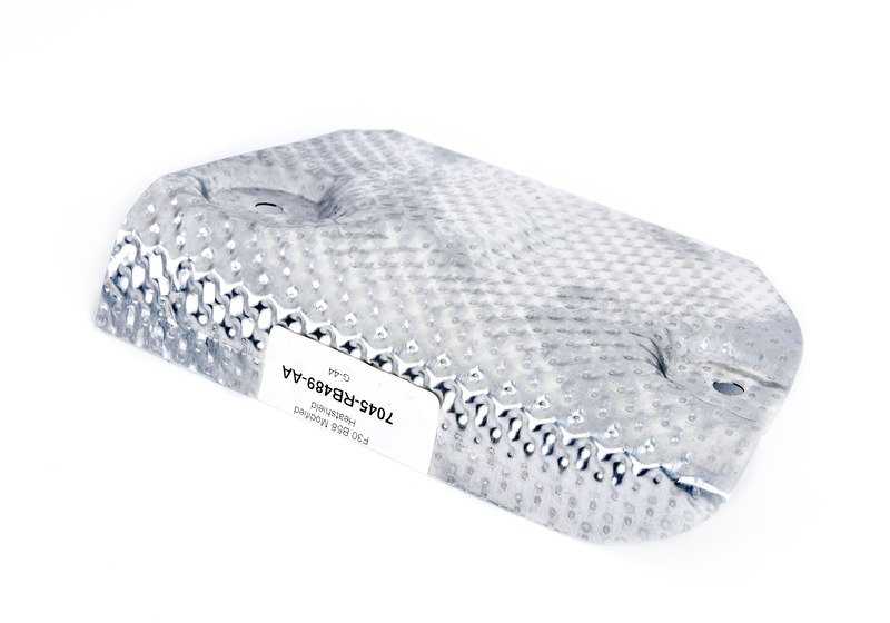 Kit de potência e som M Performance para BMW Série 3 F30N, F31N e Série 4 F32, F32N, F33, F33N, F36, F36N (OEM 11122444531). BMW originais.