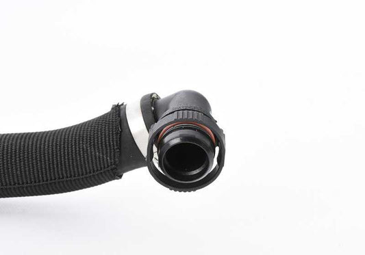 IM regulator cable 13417837712 for BMW E60, E61, E63, E64. Original BMW.
