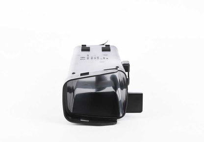 Toma de aire frontal OEM 13717646769 para BMW F20, F21, F22, F23, F30, F31, F34, F35, F32, F33, F36. Original BMW.