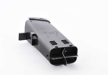 Toma de aire frontal OEM 13717646769 para BMW F20, F21, F22, F23, F30, F31, F34, F35, F32, F33, F36. Original BMW.