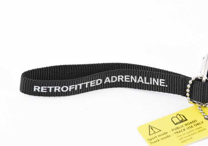 Mando a distancia para válvula de escape OEM 18302445006 para BMW F87, F87N. Parte de M Performance. Original BMW.