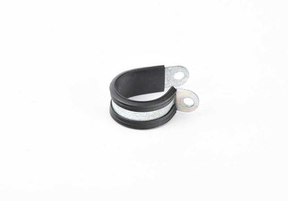 Abrazadera de tubo OEM 11531279400 para BMW E30, E28, E34, E38. Original BMW.