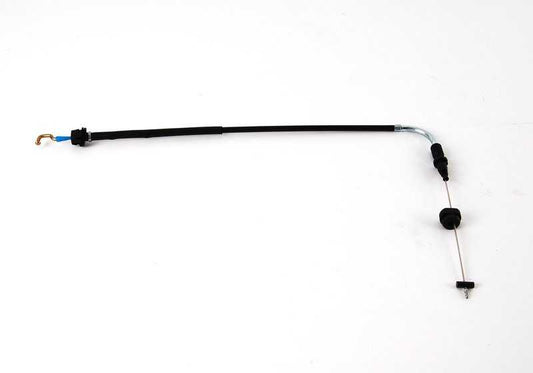 Throttle Cable OEM 35411163228 for BMW 3 Series E36 320i M50, M52 (11/1990-04/1995). Genuine BMW.