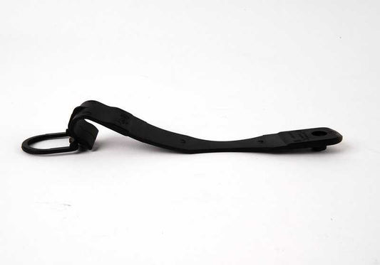 Retaining strap for BMW E46, E60, E60N (OEM 51478256162). Original BMW