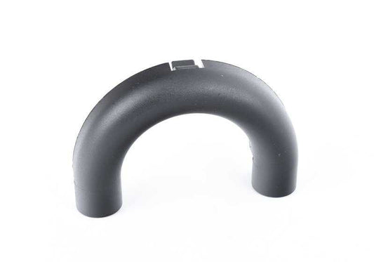 Schlauchunterstützung für BMW E34 (OEM 61671389530). Original BMW