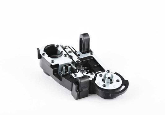 Portalampara traseira traseira traseira Porton à esquerda para BMW Series 3 F30, F31, F35, F80 (OEM 63217313059). BMW original