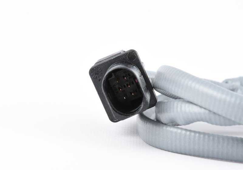 Lambda OEM 11787558081 for BMW E70, E71, E81, E82, E84, E87, E88, E89, F01, F02, F04, F07, F10, F11, F12, F13, F18, F20, F21, F22, F23, F25, F25, F25, F26, F F32, F33, F34, F35, F36, F44, F45, F46, F48, F49, F52, F54, F55, F56, F57, F60, G01, G0, G0