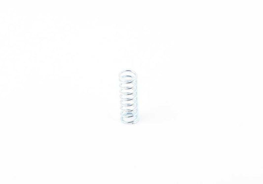 Muelle de presión OEM 21521080122 para BMW Motorrad R50/5, R60/5, R75/5, R250, R25/2, R25/3, R260, R270, R500, R50 S. Original BMW.