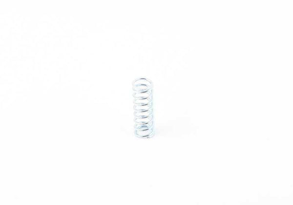 Muelle de presión OEM 21521080122 para BMW Motorrad R50/5, R60/5, R75/5, R250, R25/2, R25/3, R260, R270, R500, R50 S. Original BMW.