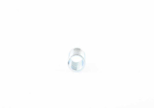 Muelle de presión OEM 21521080122 para BMW Motorrad R50/5, R60/5, R75/5, R250, R25/2, R25/3, R260, R270, R500, R50 S. Original BMW.