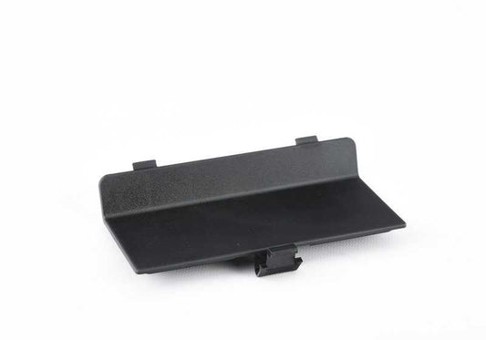 Couvercle de maintenance du filtre de recirculation pour BMW F25, F26 (OEM 51169242090). BMW d'origine