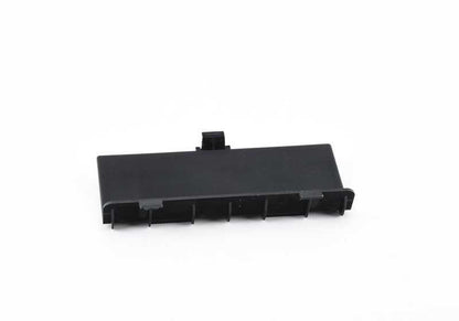 Rezirkulationsfilterwartungsabdeckung für BMW F25, F26 (OEM 51169242090). Original BMW