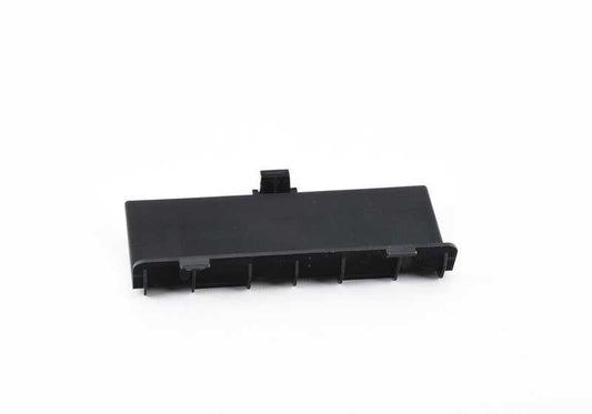 Couvercle de maintenance du filtre de recirculation pour BMW F25, F26 (OEM 51169242090). BMW d'origine