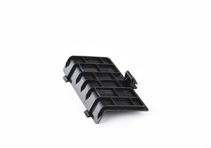Rezirkulationsfilterwartungsabdeckung für BMW F25, F26 (OEM 51169242090). Original BMW