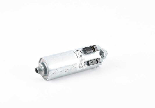 Réglage du moteur électrique Sage longitudinal OEM 67319146328 pour BMW E60, E60N, E61, E61N, E65, E66, E70, E70N, E71, E72. BMW d'origine.