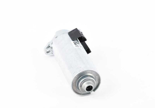 Réglage du moteur électrique Sage longitudinal OEM 67319146328 pour BMW E60, E60N, E61, E61N, E65, E66, E70, E70N, E71, E72. BMW d'origine.