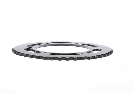 OEM 27712345857 Pignon de chaîne arrière pour BMW F 650 Motos, F 650 GS, G 650 GS ... et plus. BMW original Motorrad.