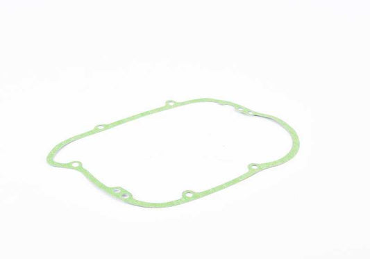 Junta de freno libre de asbesto OEM 23111338646 para motos BMW R50, R60, R69, R50/5, R60/5, R75/5, R60/6, R75/6, R60/7, R69 S. Original BMW Motorrad.