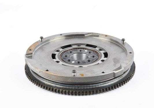 Oema Bimasa Flyer 2121222900 para BMW E46 M3, M3 CSL, Z4 E85 M 3.2, Z4 E86 M 3.2. Compatível com motores S54 e mudança manual. BMW original.