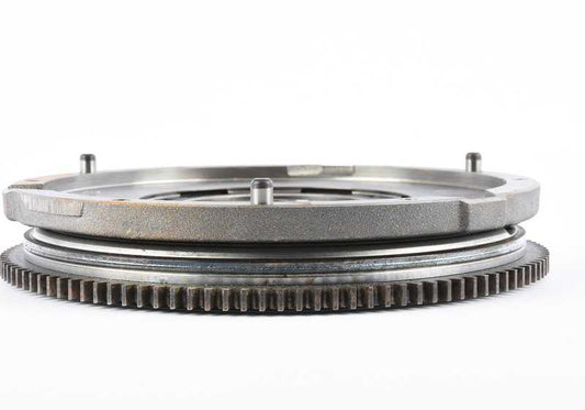 Oema Bimasa Flyer 2121222900 para BMW E46 M3, M3 CSL, Z4 E85 M 3.2, Z4 E86 M 3.2. Compatível com motores S54 e mudança manual. BMW original.