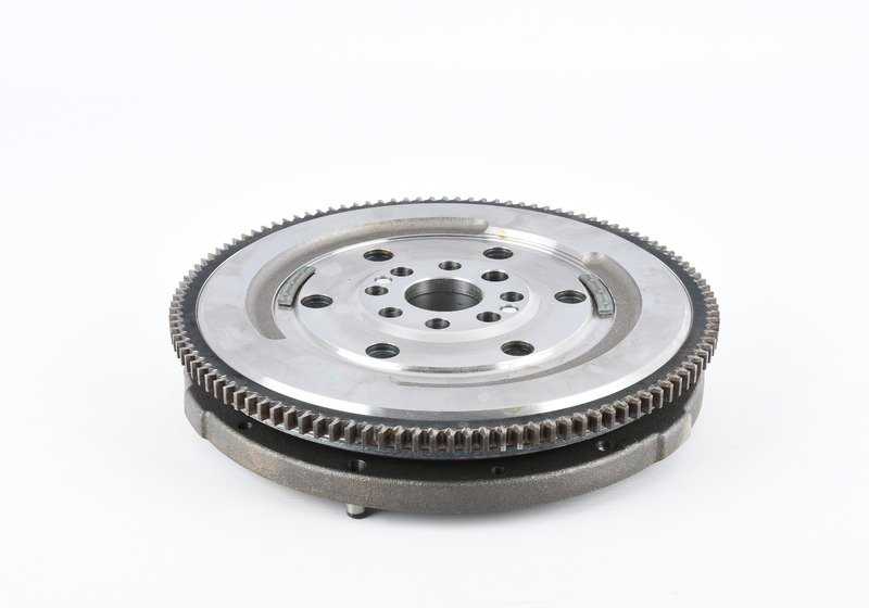 Flyer OEMA BIMASA 2121222900 per BMW E46 M3, M3 CSL, Z4 E85 M 3.2, Z4 E86 M 3.2. Compatibile con motori S54 e cambiamento manuale. BMW originale.