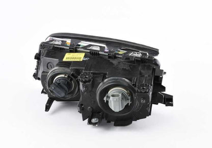 Faro delantero derecho OEM 63126904280 para BMW Serie 3 E46. Original BMW