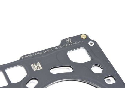 Junta de culata sin amianto OEM 11128008118 para BMW F10 M5, F06 M6, F12 M6 {Todos los modelos compatibles}. Original BMW.