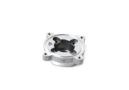 Espaciador OEM 11377514508 para BMW E60, E61, E63, E64, E65, E66, E53, E70. Original BMW.