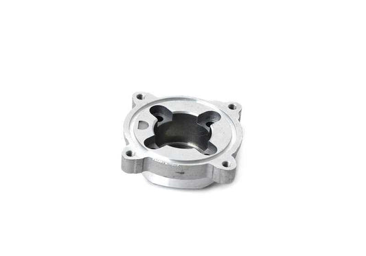 Espaciador OEM 11377514508 para BMW E60, E61, E63, E64, E65, E66, E53, E70. Original BMW.