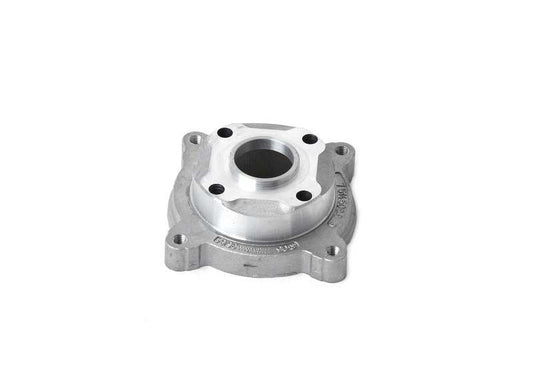 Espaciador OEM 11377514508 para BMW E60, E61, E63, E64, E65, E66, E53, E70. Original BMW.